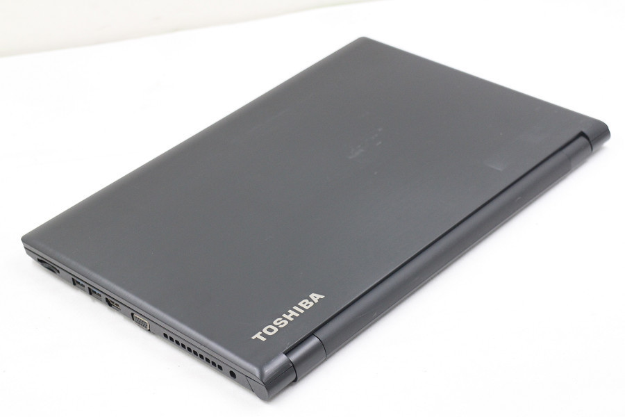 東芝 dynabook Satellite B65/R Core i5 5200U 2.2GHz/8GB/128GB(SSD
