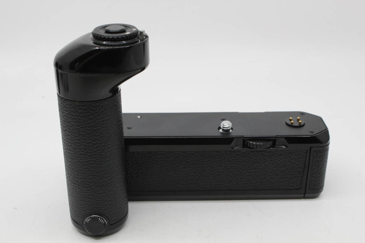 ニコン Nikon FE モータードライブ MD-12 付き Nikon MD-12 Motor