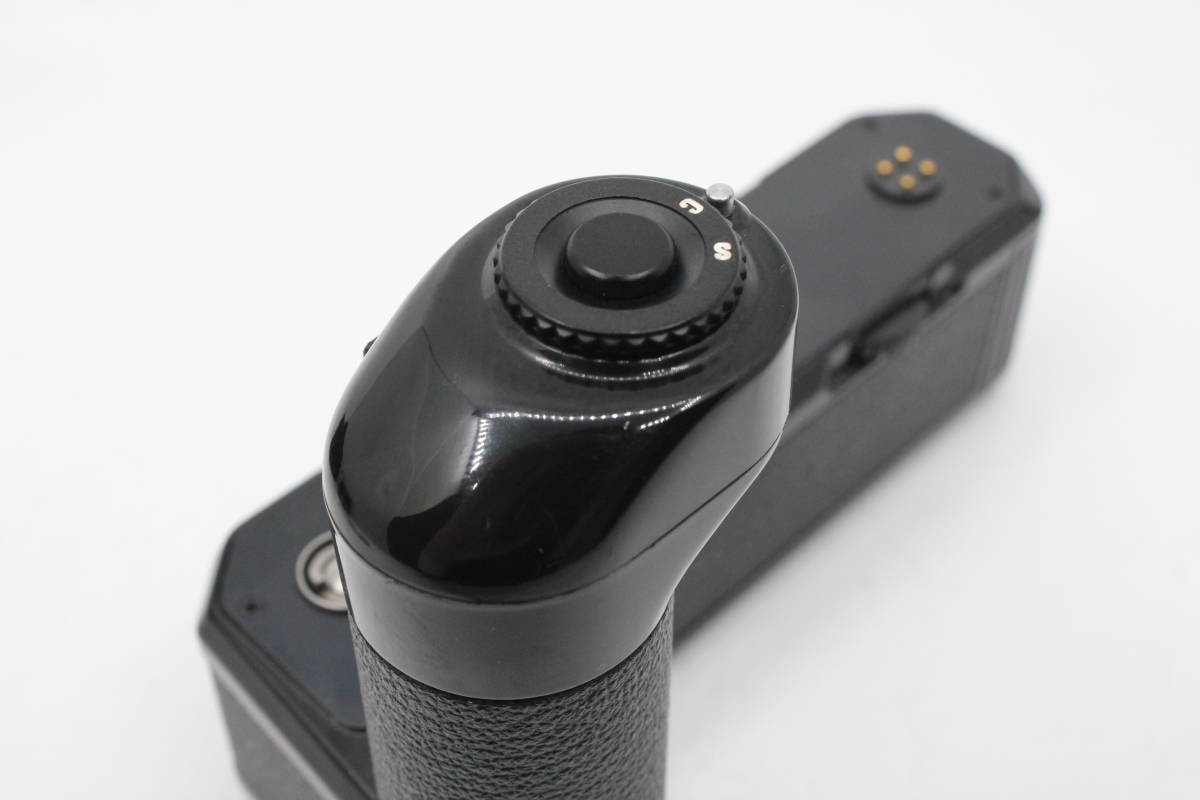ニコン Nikon FE モータードライブ MD-12 付き Nikon MD-12 Motor