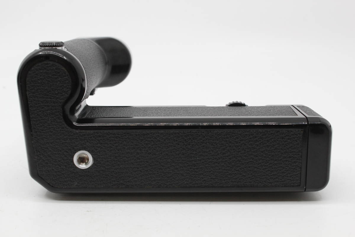 ニコン Nikon FE モータードライブ MD-12 付き Nikon MD-12 Motor
