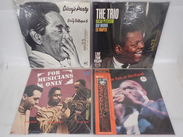 名盤 JAZZ系 LP/レコード まとめて 約110枚 ジャズ ブルース