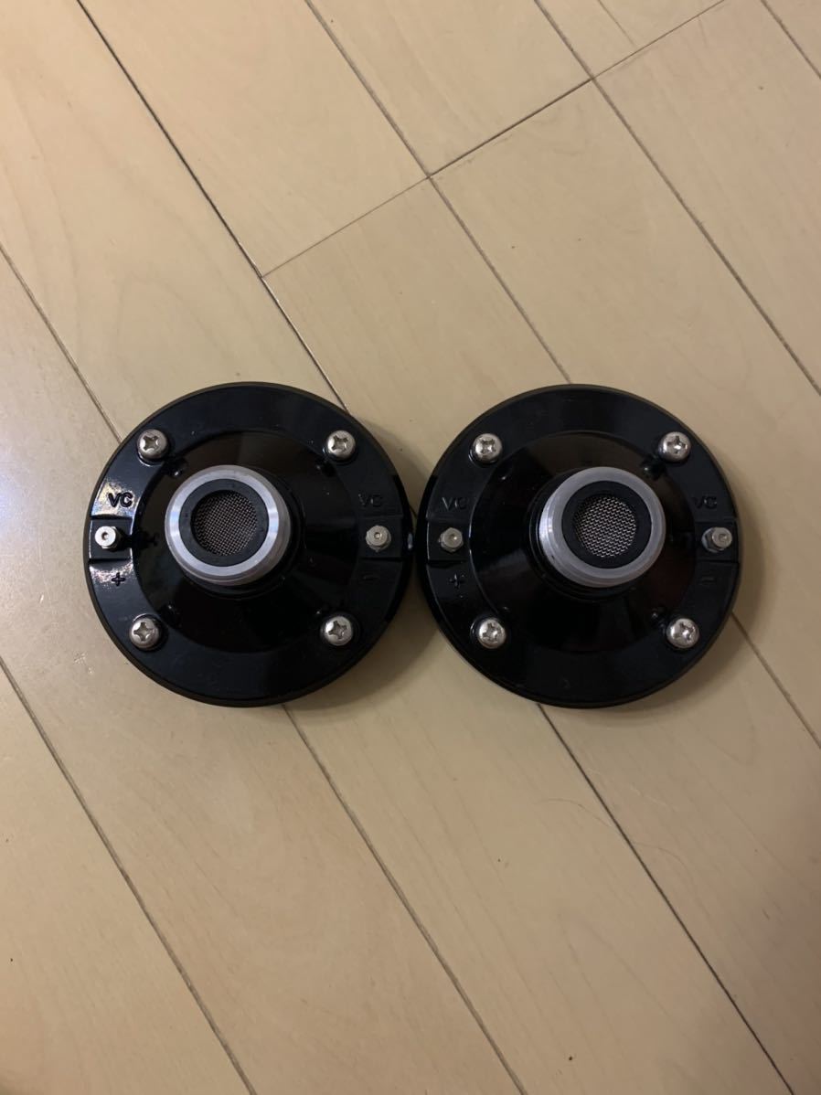 サイレンアンプ用 DRIVER UNIT ドライバーユニット PS-50D 50W 薄型