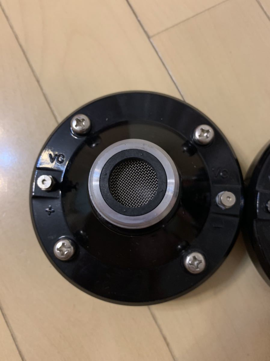 サイレンアンプ用 DRIVER UNIT ドライバーユニット PS-50D 50W 薄型