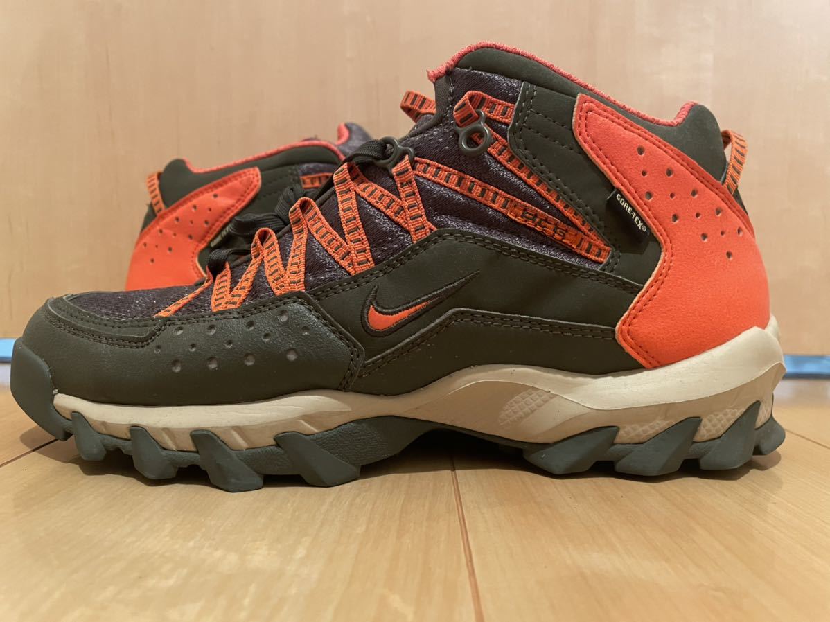 NIKE ゴアテックス ACG AIR ナイキ NIKE タカオ ＭＩＤ　ＧＴＸ　トレッキング