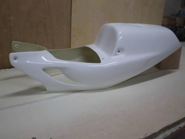 FRP製 CBR250RR MC22用 Nタイプストリートシートカウル カテゴリー