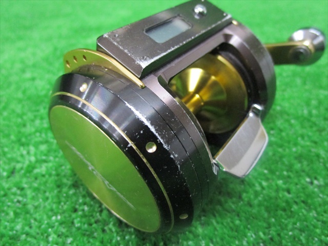 0 ICV ミリオネア ダイワ ミリオネアICV Daiwa ダイワ(Daiwa 250