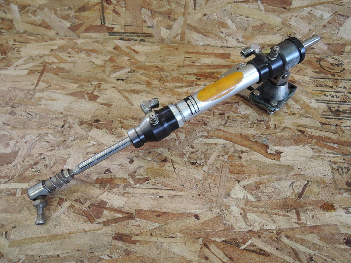 No.68 ユニカス シリンダー 船外機 品(その他)｜売買された