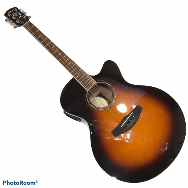 YAMAHA FG-401W アコースティックギター ヤマハアコースティックギター