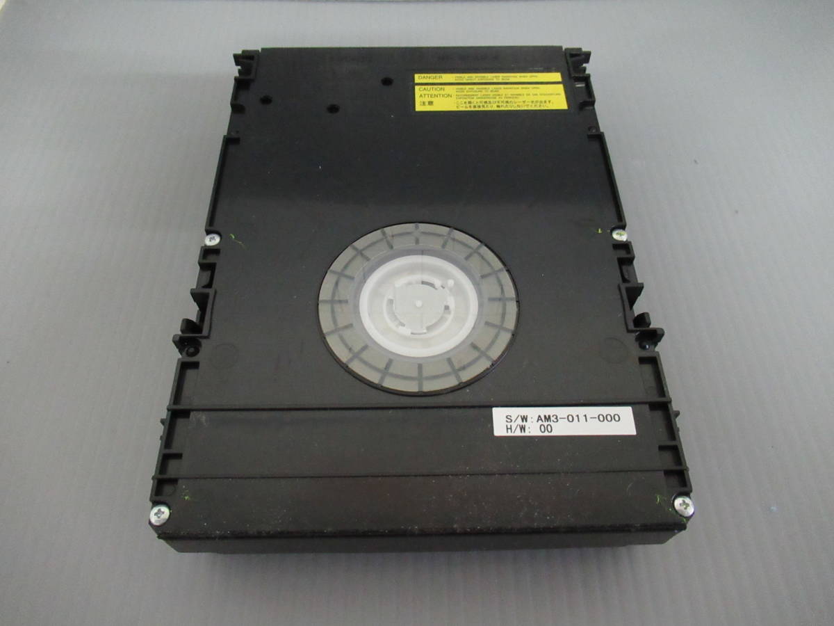 ◆◇通電確認済み TOSHIBA 東芝 HDDレコーダー用 N75E1CJN ブルーレイドライブ PT720◇◆