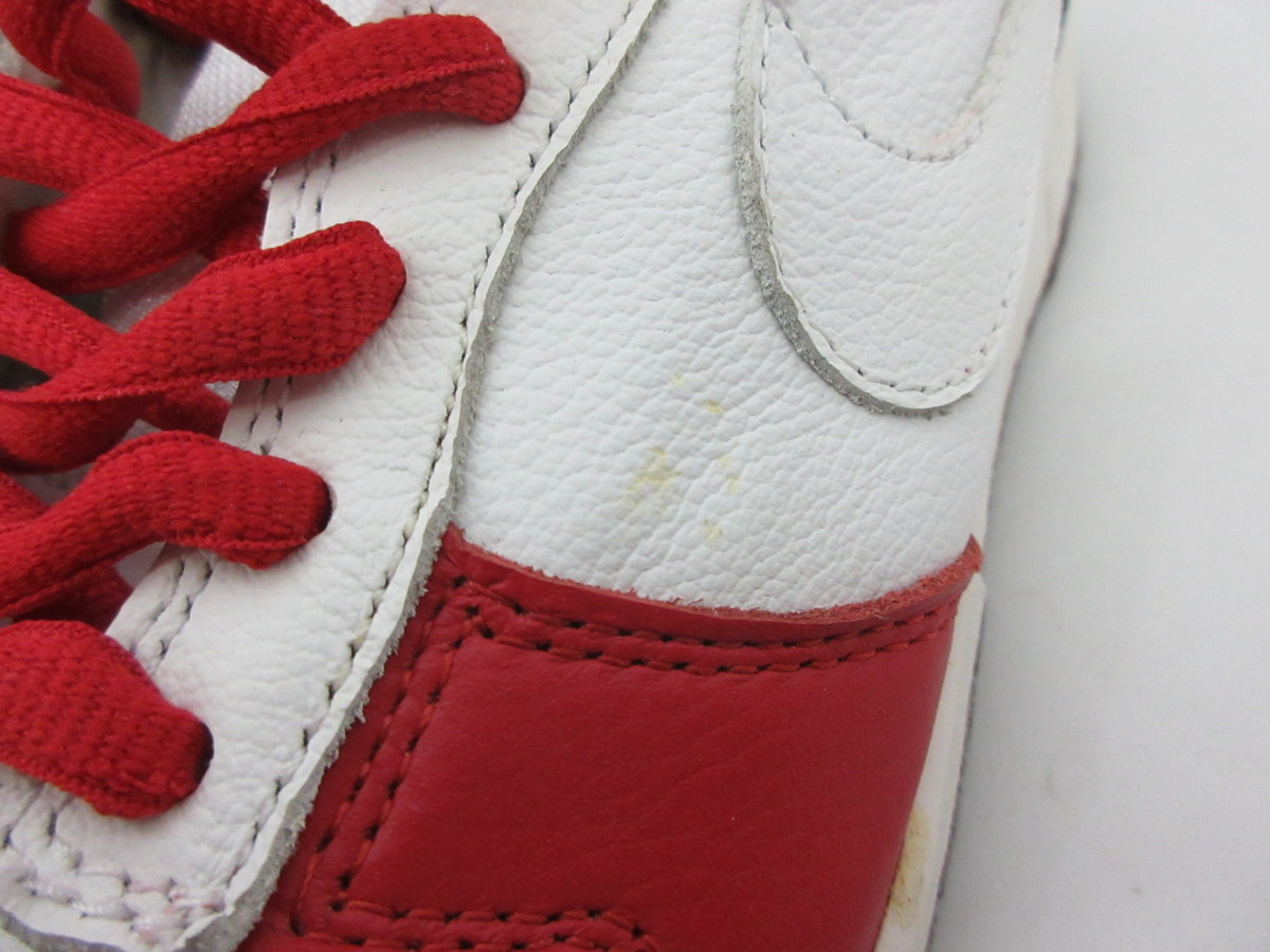 老舗質屋 1000円～ 未使用 ナイキ NIKE DUNK LOW RETRO CHAMPIONSHIP 