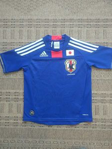 サッカー ユニフォーム キッズのヤフオク の相場 価格を見る ヤフオク のサッカー ユニフォーム キッズのオークション売買情報は66件が掲載されています