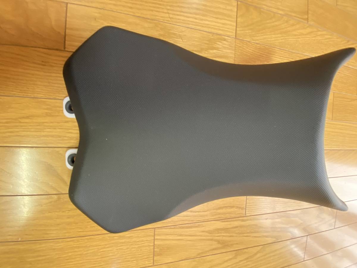 Ninja1000SX用 純正オプションローダウンシート オートバイ カワサキ用