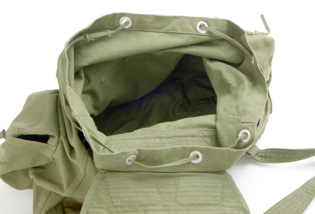 ナム戦 リュック 北ベトナム ベトコン LRRP ベトナム戦争 SOG ラック