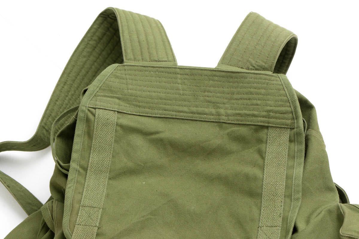 ナム戦 リュック 北ベトナム ベトコン LRRP ベトナム戦争 SOG ラック