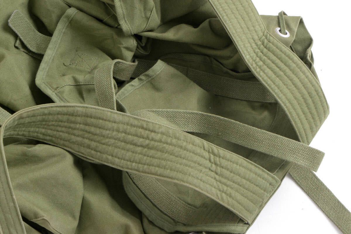 ナム戦 リュック 北ベトナム ベトコン LRRP ベトナム戦争 SOG ラック