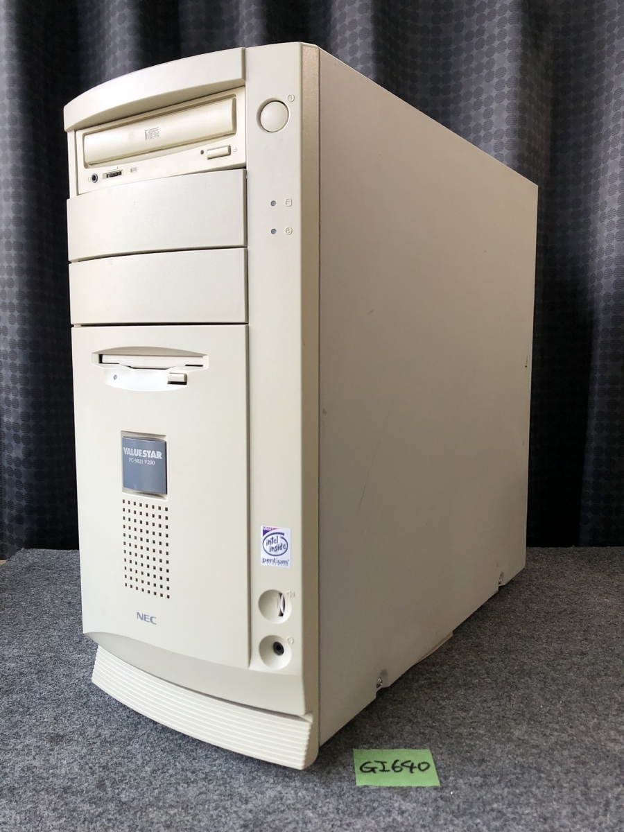 EPSON PC-486NOTE AV 本体 レトロPC EPSON PC-486NOTE AV 本体 レトロ