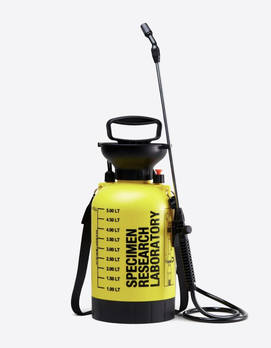 定番，限定セール NEIGHBORHOOD ネイバーフッド 21SS SRL SRL.SPRAY/P.ATOMIZER スプレー 園芸用 加圧ポンプ 手動式 噴霧器 ヘリノックス アガベ(その他)｜売買されたオークション情報、yahooの商品情報をアーカイブ公開 - その他