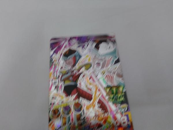 ドラゴンボールヒーローズ クリーザ Hj2 Sec2 ドラゴンボールヒーローズ 売買されたオークション情報 Yahooの商品情報をアーカイブ公開 オークファン Aucfan Com