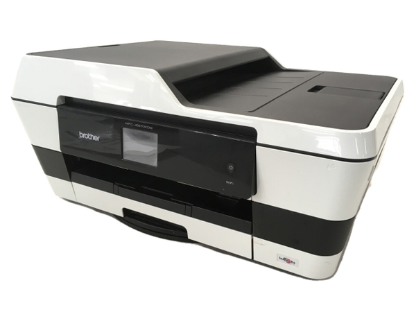 MFC-J6570CDW ブラザー brother プリンター | Brother A3 