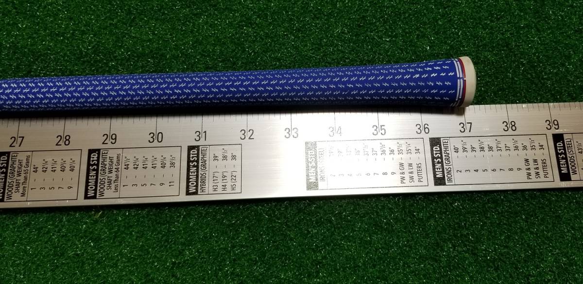 コブラ(Cobra) KING RADSPEED(ラッドスピード) ユーティリティ ONE LENGTH　Speeder EVOLUTION for SZ フレックスS KING コブラ RADSPEED（キング ラッドスピード）ビッグツアー ラッドスピード）ユーティリティの試打 RADSPEED(ラッド