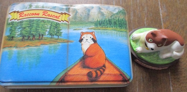 世界名作劇場 カルピス名作劇場 フランダースの犬 パトラッシュ フィギュア あらいぐまラスカル 缶ケース 森永 ラスカルブック缶チョコ コミック アニメ 売買されたオークション情報 Yahooの商品情報をアーカイブ公開 オークファン Aucfan Com