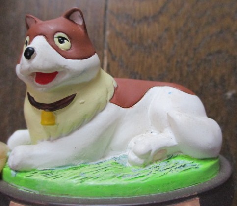 世界名作劇場 カルピス名作劇場 フランダースの犬 パトラッシュ フィギュア あらいぐまラスカル 缶ケース 森永 ラスカルブック缶チョコ コミック アニメ 売買されたオークション情報 Yahooの商品情報をアーカイブ公開 オークファン Aucfan Com