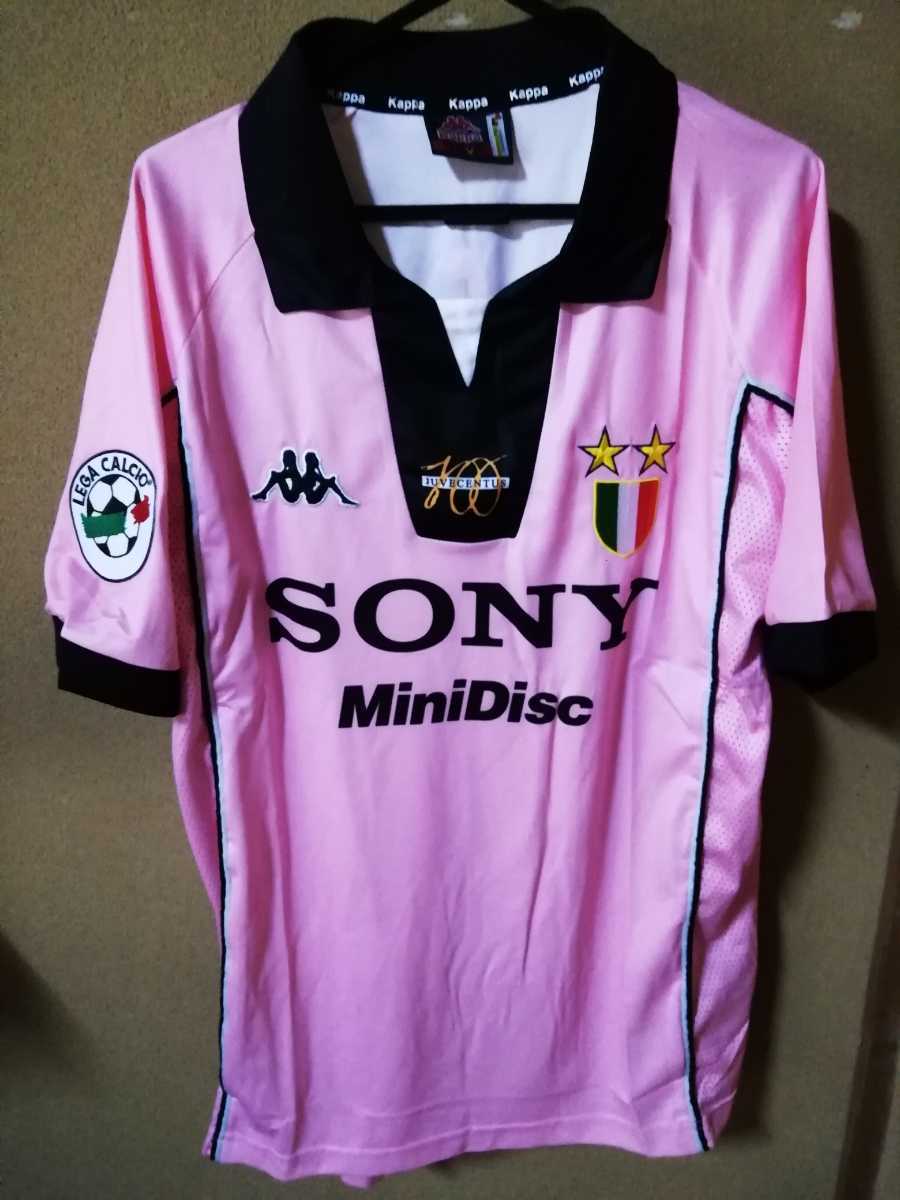 1999 ユヴェントス ユニフォーム ジダン ジダン 0 ユニフォーム 21番