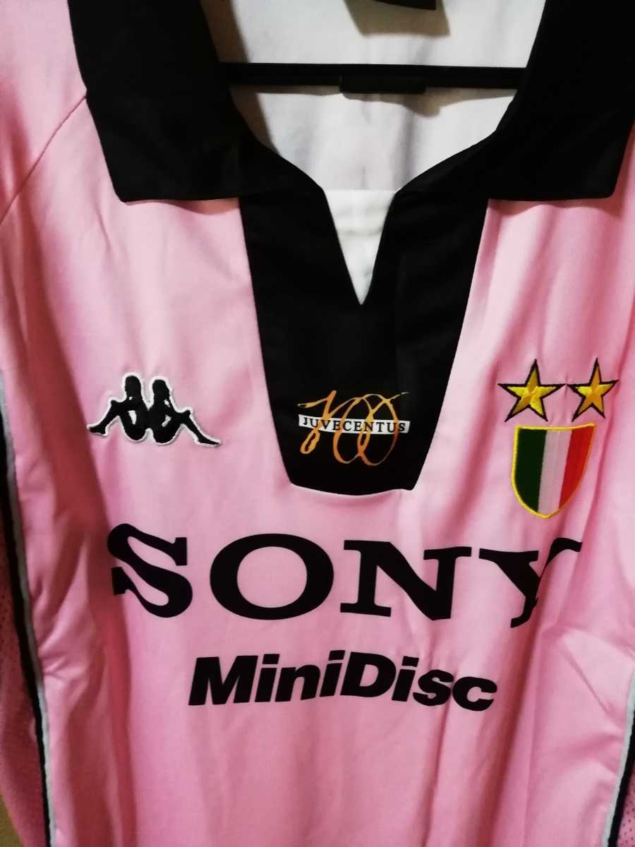 RITAO商品 ユベントス ジダン 21番 Amazon | EESDCOS 1997-1998年 復刻