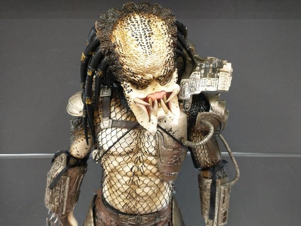未開封 NECA ネカ プレデター 1⁄4スケール クローズ・マウス