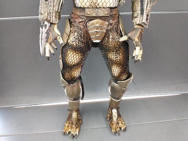 未開封 NECA ネカ プレデター 1⁄4スケール クローズ・マウス