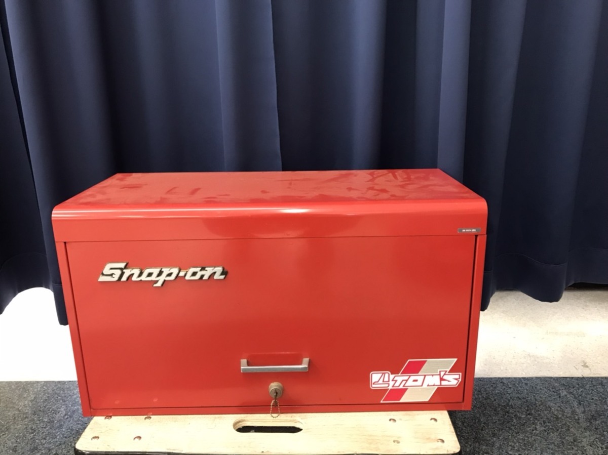 スナップオンのトップチェストです‼️KRA55A‼️ Snap-on (Top Chest 