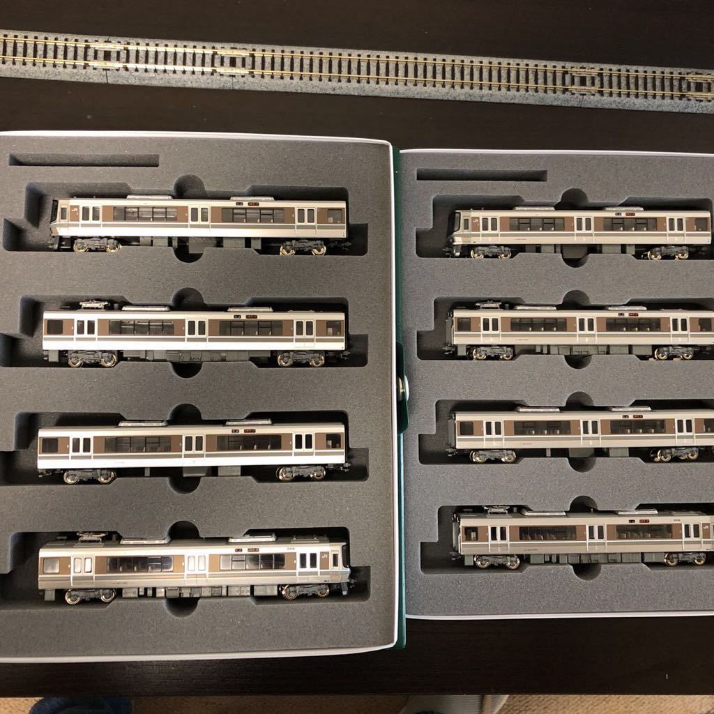 KATO 223系6000番台 10-1206 4両増結セット | 鉄道模型 通販 10-