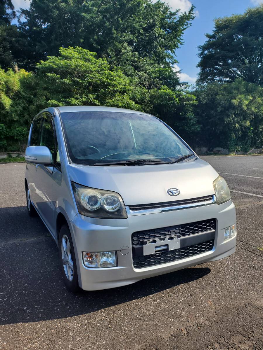 正規品，大得価 個人出品 ダイハツ ミラ 2ドアバン 5速マニュアル車