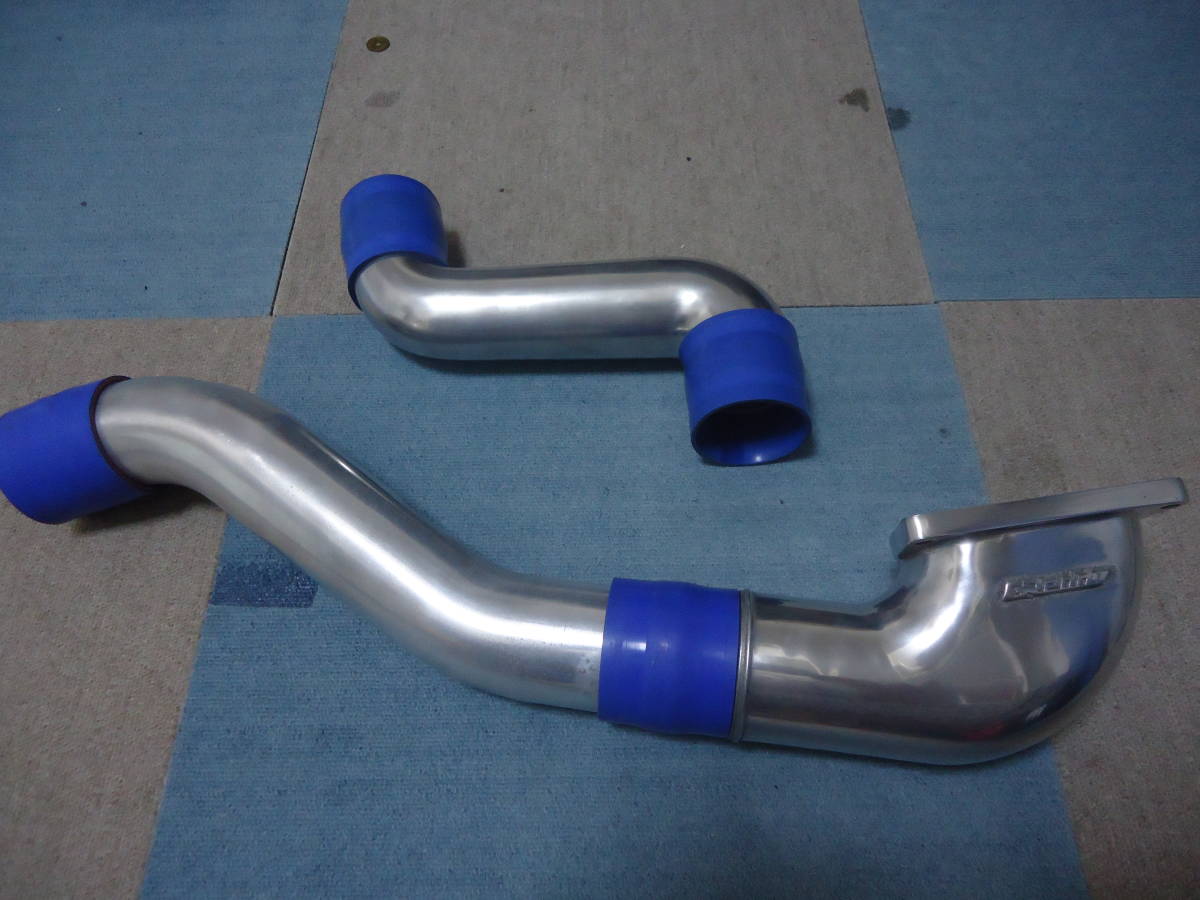 ☆ FD3S RX-7 アルミインテークパイプ (エンジン部品)｜売買された