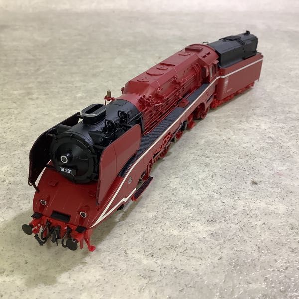 Roco HOゲージ 蒸気機関車 43257 44805 Roco HOゲージ 蒸気機関車