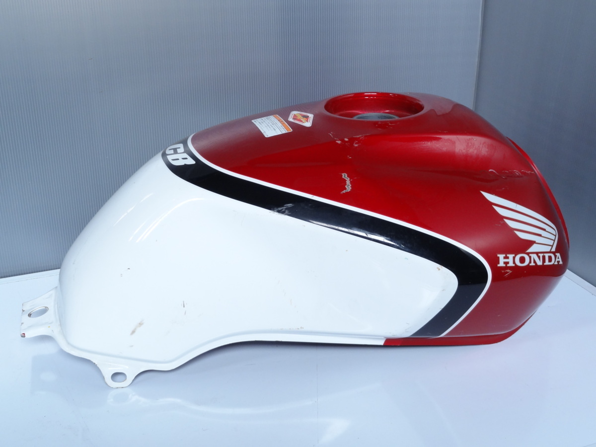 CB400SF VTEC ガソリンタンク HYPER ホンダ 燃料タンク | 2026年最新