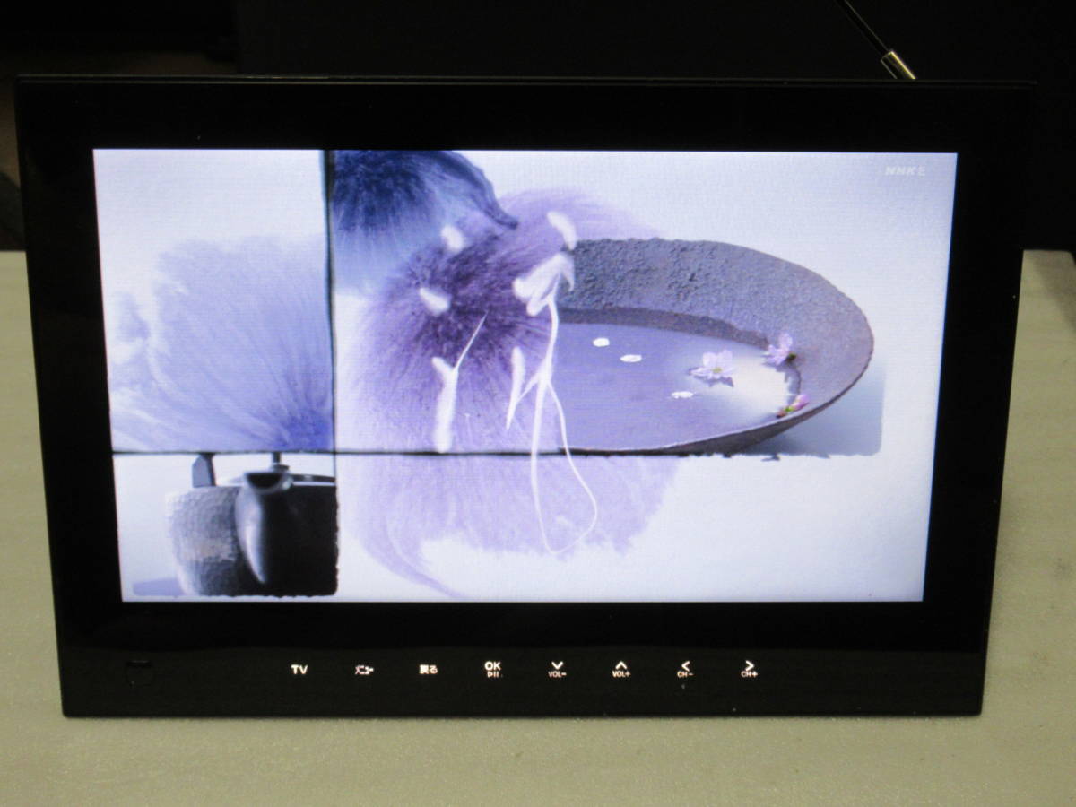 改造済 Photovisiontv2hw 黒 本体 Minibcasカードのみ ポータブルテレビ 売買されたオークション情報 Yahooの商品情報をアーカイブ公開 オークファン Aucfan Com