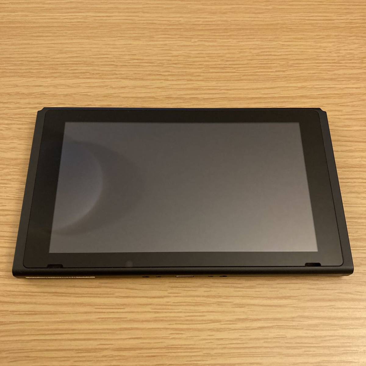 Nintendo Switch 本体のみ 2018年製 中古動作品】Nintendo Switch 本体のみ ニンテンドースイッチ 2018年製