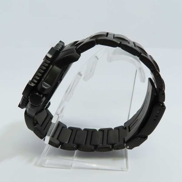 morethan BRANZINO×LUMINOX/モアザンブランジーノ×ルミノックス 200個 