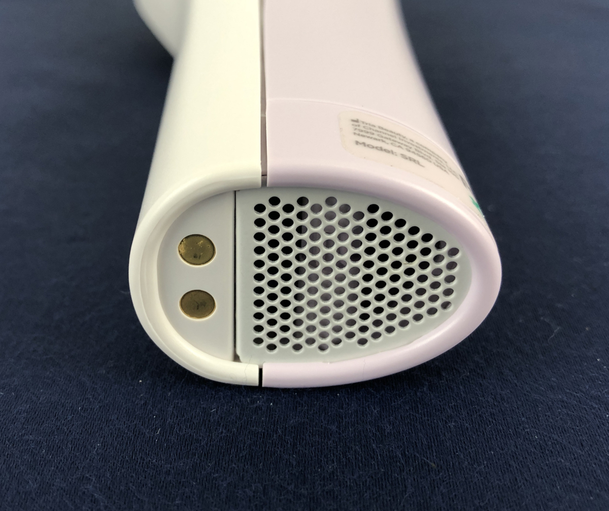 ☆中古品☆家庭用美容器 スキンエイジングケアレーザー tria トリア ☆中古品☆家庭用美容器 スキンエイジングケアレーザー tria トリア