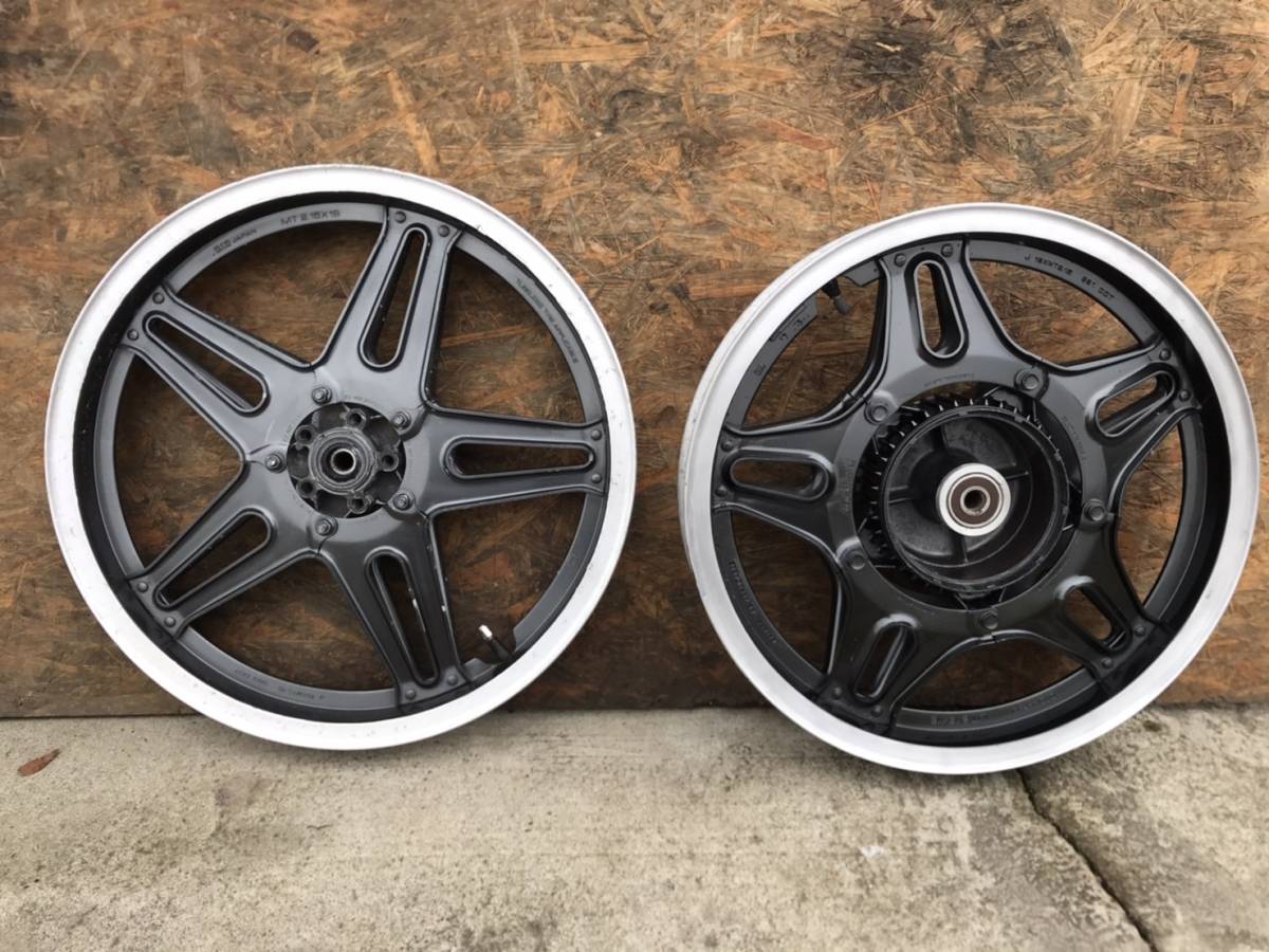 美品 裏コム ウラコム キャスト CB250D CB400D CB250N CB400N CB250T 