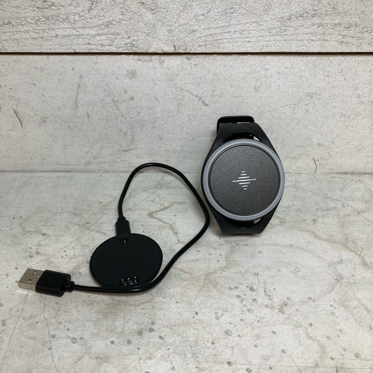 Soundbrenner/サウンドブレナー 振動メトロノーム 時計型 動作確認済み 