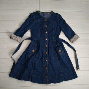 バーバリー デニム ワンピのヤフオク の相場 価格を見る ヤフオク のバーバリー デニム ワンピのオークション売買情報は12件が掲載されています