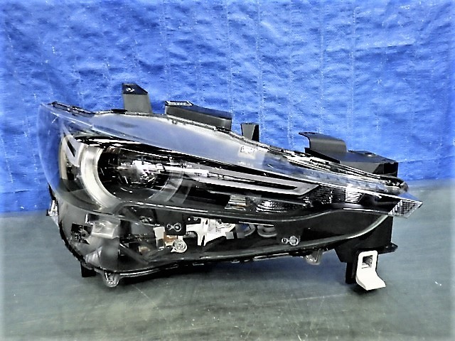 送料無料，定番人気 1905 CX5 CX-5 KFEP KF5P KF2P 右ライト LED ALH W3953 K124 51 030(ヘッドライト)｜売買されたオークション情報、yahooの商品情報をアーカイブ公開 - オークファン マツダ用