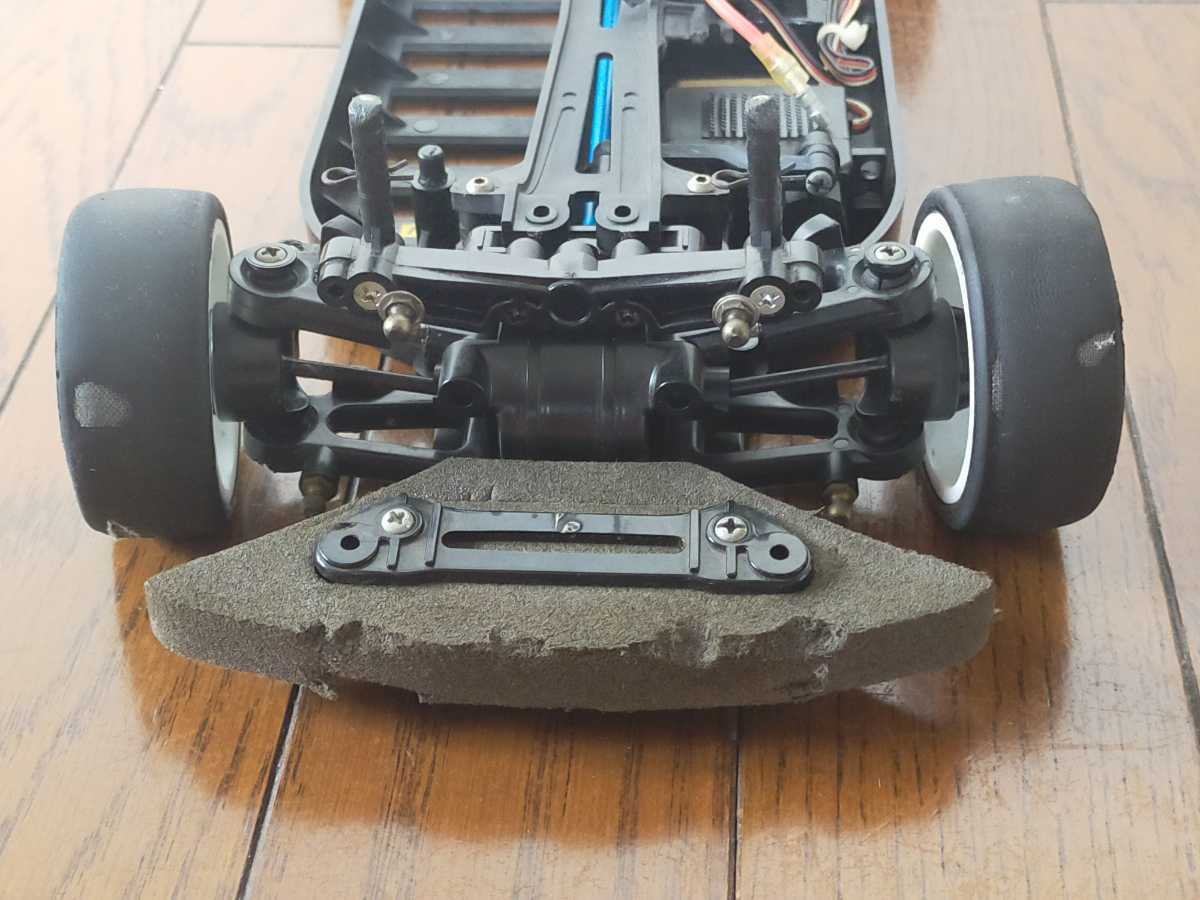 メーカー不明　ラジコンシャーシ　ジャンク ジャンク メーカー不明 メルカリ ラジコンシャーシ - HOBBY BANK &gt