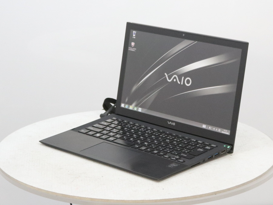 VAIO VJP131 VAIO Win8 Core i7-4510U 2.00GHz 8 GB 256 GB SSD■現状品