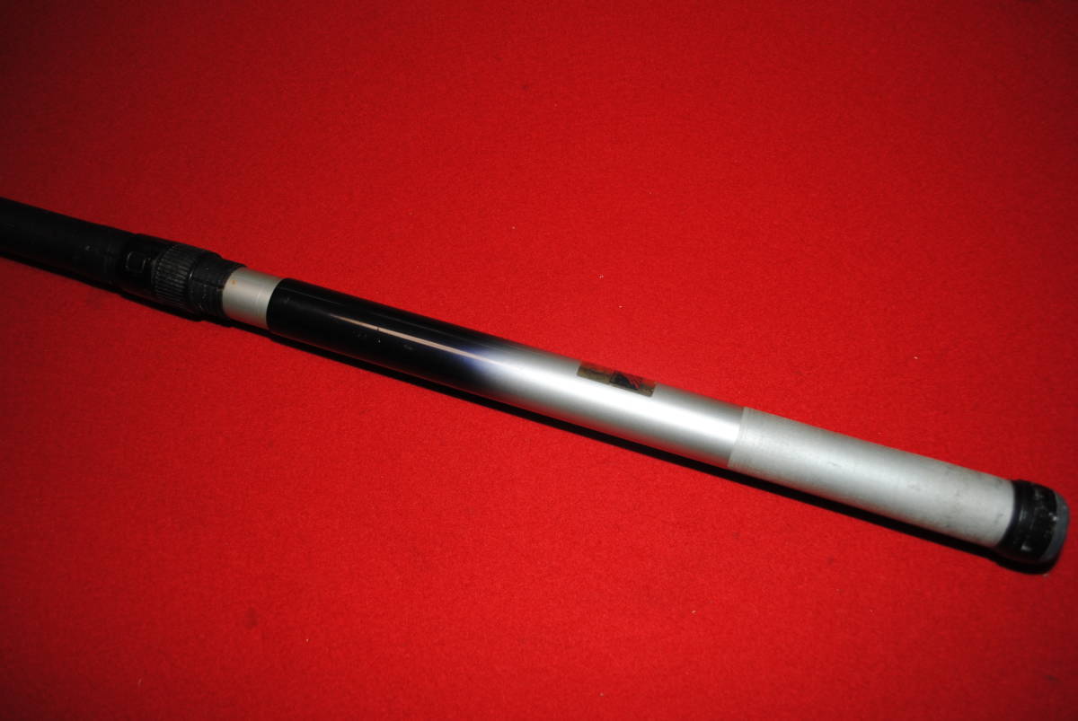 シマノ αZOOM 磯 SX P3 53-55 - シマノ Yahoo!オークション ロッド