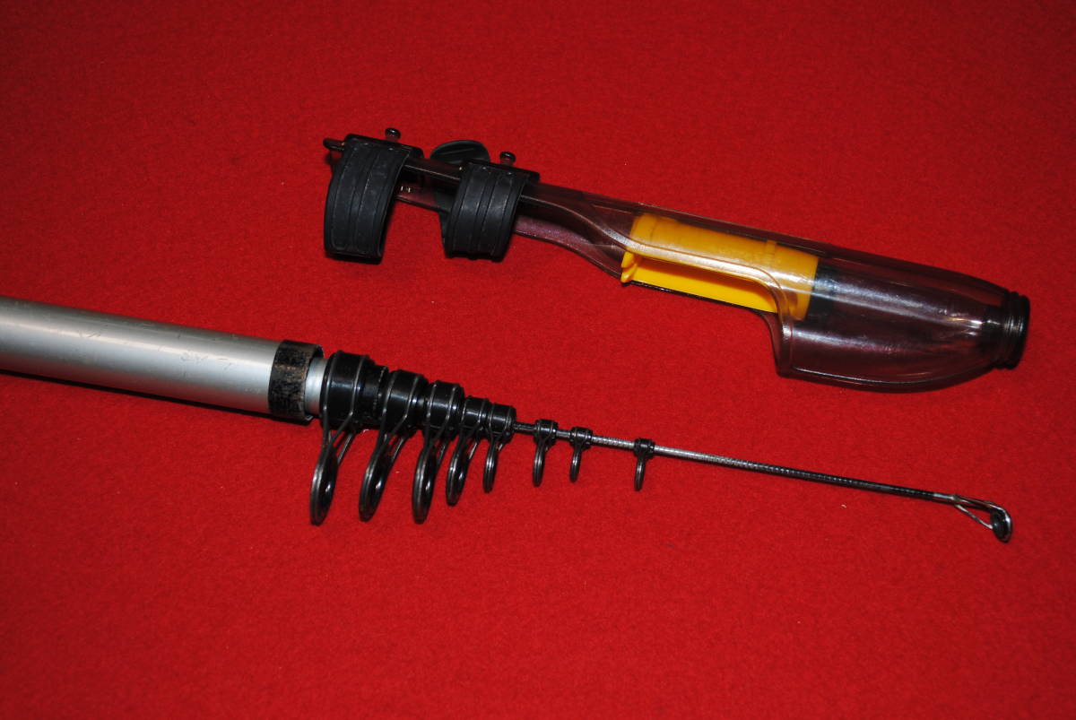 シマノ αZOOM 磯 SX P3 53-55 - シマノ Yahoo!オークション ロッド