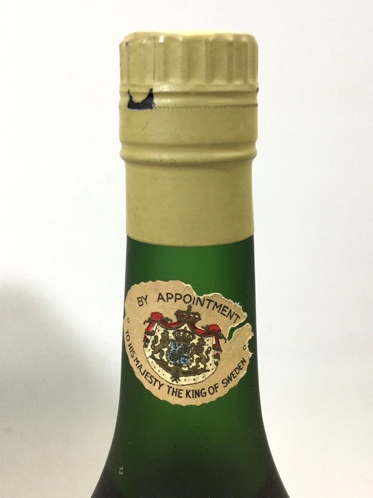 未開栓 カミュ コニャック オルダージュ グランマルキ 700ml 40