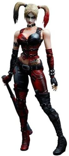 PLAY ハーレイ・クイン バットマン フィギュア スタチュー 株式会社